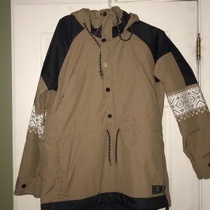 Burton Snowboard coat